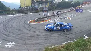 Rally città di Bassano 2023 STORICO -  CRASH , MISTAKES & SHOW