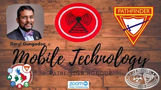 Mobile Technology Pathfinder Honour e Honour