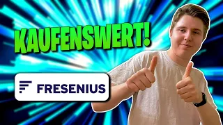 Darum hat Fresenius 100% Kurspotential