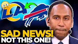 ⚠️😭BREAKING NEWS! LOOK A THIS! MANY FANS DIDN'T LIKE THIS PICK! BUFFALO BILLS 2024 NEWS NFL