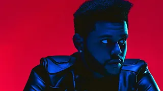 The Weeknd - Secrets / Can't Feel My Face (Live Studio Album Remake)