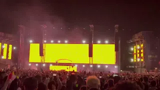 Fisher - Losing It. EDC México 2022.