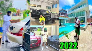 Top 10 Richest Musicians In Nigeria 2022 & Net Worth