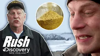 Best Of Bering Sea Gold