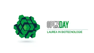 Biotecnologie | Open Weeks