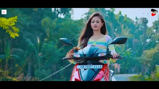 Gaw Ki Nagpuri Love Story 2023 | Singer Sameer Raj Mor Sajnu | Romantic Heart Love Song 2023