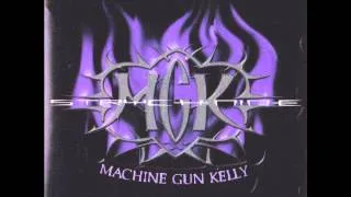 Machine Gun Kelly- Cradle to Grave