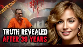 The Truth Revealed After 39 Years 😱 | A True Crime Documentry | Michelle Marie