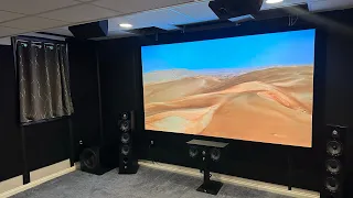 Home Theater 4.0