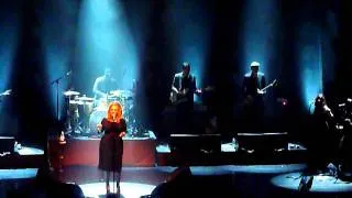 Adele - I'll Be Waiting - Live