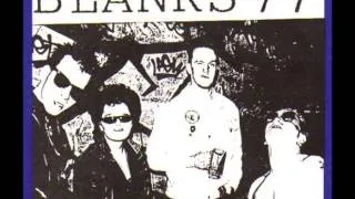 Blanks '77 - Smells Like Teen Spirit