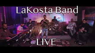 LaKosta Band - Kuchek "Kokal" - Live - 2021