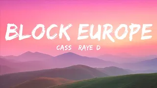 [1 Hour Version] cassö, RAYE, D-Block Europe - Prada (Lyrics)  | Music Lyrics