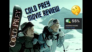 Cold Prey (2006) - Movie Review