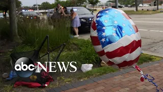 Mass shooting rocks Fourth of July parade in Chicago suburb