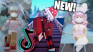 Roblox Tiktok Epic Edits Compilation #90