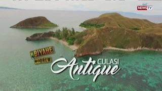 Biyahe ni Drew: The majestic beauty of Culasi, Antique (full episode)