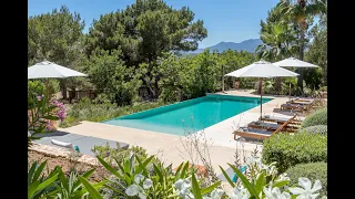 IBIZA LUXURY VILLA | CAN CALMA | MI CASA TU CASA