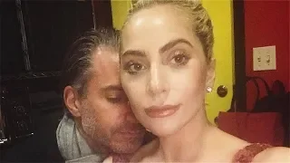 The Real Reason Lady Gaga And Christian Carino Broke Up