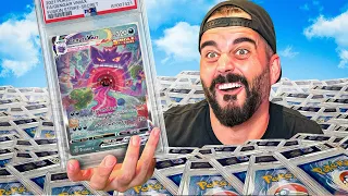 $10,000+ RETURN! Crazy Pokemon Cards In This On!