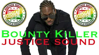 Bounty killer Dancehall Mix | The Best Of Bounty Killer Dancehall Hits {{{Raw}}} Justice Sound