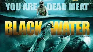 Black Water (2007) Full movie in hindi explained | Movie Explain |