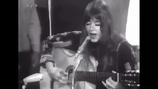 LAY DOWN (song only) LIVE '70 Melanie & The Edwin Hawkins Singers (Candles In The Rain)