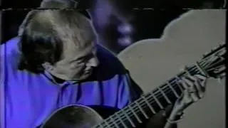 Ventura Ramirez - Malagueña