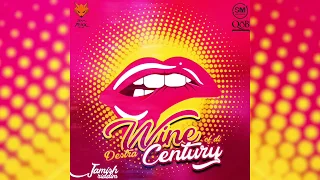 Wine Of Di Century (Official Audio) | Destra | Jamish Riddim | Soca 2019 | Trinidad Carnival