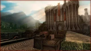 Oblivion Era of Change HD | Стрим #5