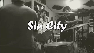 AC/DC fans.net House Band: Sin City (Live At The Baetz Barn)