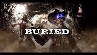 BO2 Turned Live On Buried