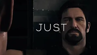 A way out edit