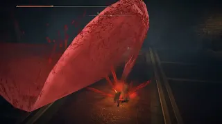 Lady Maria moveset for Elden Ring WIP