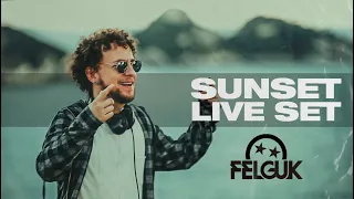 (LIVE SET) FELGUK @ JOATINGA