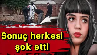 Tarifsiz acı | SUÇ DOSYASI