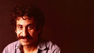Jim Croce - Time In A Bottle - Isolated Vocals