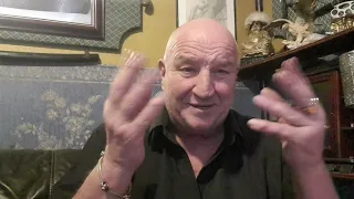 Dave Courtney ADHD Interview