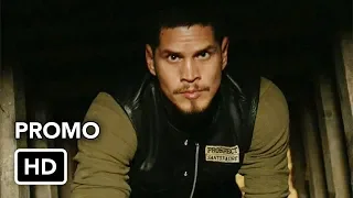 Mayans MC 1x03 Promo "Buho/Muwan" (HD)