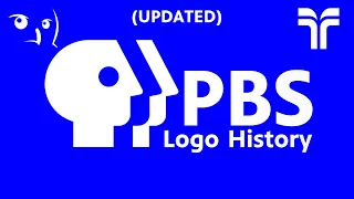 PBS Logo History (UPDATED)