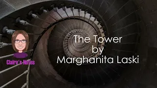 'The Tower' by Marghanita Laski (detailed commentary and analysis)