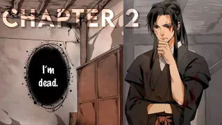 【 Chapter 2 】 Mo Dao Zu Shi | Grandmaster Of Demonic Cultivation | 魔道祖师 - Manhua