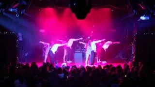 Eryn Waltman's "In The Dark" - Choreographer's Ball 2010