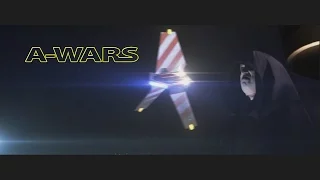 A-Wars - Das Erwachen der Baumaschinen (STAR WARS PARODY)