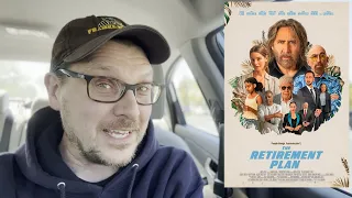 THE RETIREMENT PLAN (2023) Review