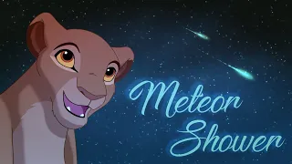 Scar and Sarabi - Meteor Shower [MEP PART]