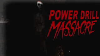 The New and Improved Power Drill Massacre Demo (No Commentary + Endings)