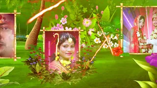 Meghare Megha-New Demo Odia Songs -2022-SaiRam Vision Kalipada