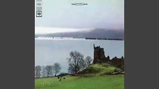 Symphony No. 3 in A Minor, Op. 56 "Scottish" (Remastered) : I. Andante con moto - Allegro un...