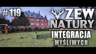 Polowanie integracyjne - Zew Natury #118